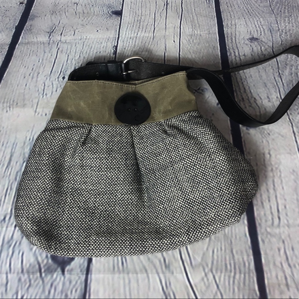 MC Uniquely creative by design purse/shoulder bag.